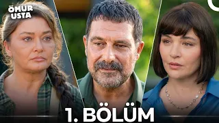 Ömür Usta 1. Bölüm