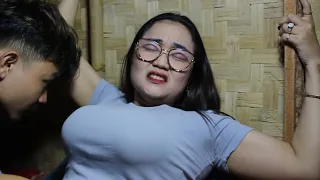 Di balik layar dibukit ini aku bercinta