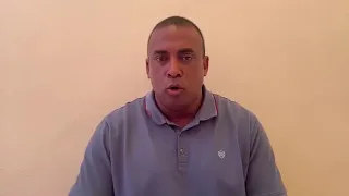 Maurice Info - En toute intégralité - Bruneau Laurette parle sur la situation politique de Maurice