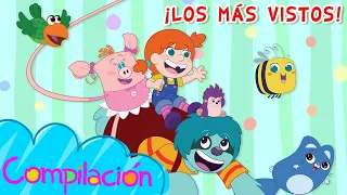 El Diario de Mika | ¡Los Más Vistos de Mika!
