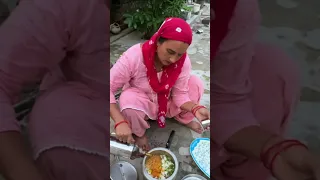 Baccho ki pasand dal lauki #sunilpalvlogs#shorts