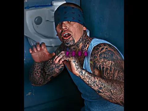 The Most Dangerous Inmate 😱🤯 | Little Man (2006) | Matadora (Slowed) | #trending #shorts