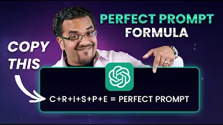 How to Write Perfect AI Prompts in 2025 (Complete Guide)