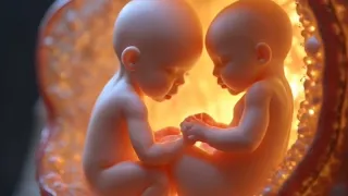 Babies inside the womb 🥰😍 #babies #baby #cute #premature