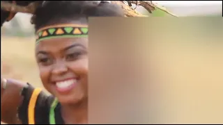 African Ndebele Dance Challenge