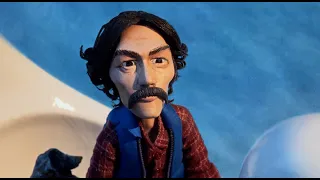 George Harrison - Give Me Love (Give Me Peace on Earth) [Official Video]