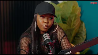 Interview avec Tanya, nominée au Kundé d'or 2025