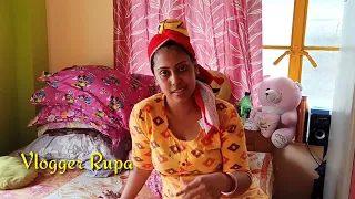 Daily Vlog ll How to take care of my hair tips 🤹‍♀️ hair wash Vlog #bengalivlog #haircare