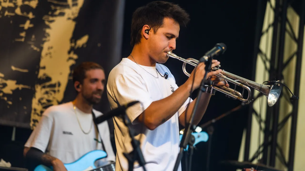 Finalitza el Festival de Jazz de Vic