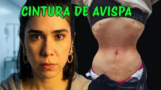 Se Quitaron Las Costillas Para Encajar En Un Vestido: Lo Que NADIE Te Cuenta Sobre Esta Operación