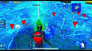 انجازات التحديث الجديد بوبجي موبايل#pubgmobile 