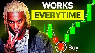 How I Turned $50 into $500,000 Trading Memecoins (Full Scalping Guide)