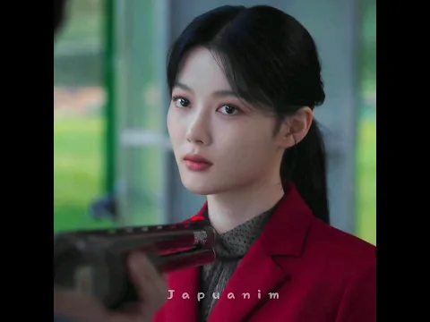Do Do-hee, the queen she is . #mydemon #kimyoojung #songkang #kdrama #japuanim
