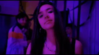 Maddi Jane - Let’s Talk (Official Music Video)