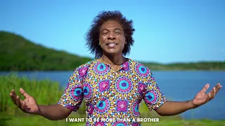 A PAZ É NOSSA CULTURA Official Music Video, Stewart Sukuma & Various Artists - English Subtitles
