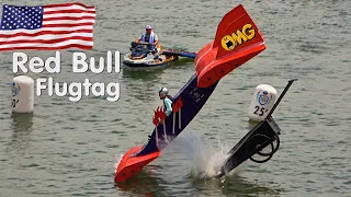 Red Bull Flugtag - Ohio