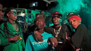 Harrayao RD - Me Desconecte (Video Oficial) Dembow 42