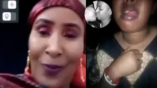 Wiil Aan Soo Korsaday Ayaa i kufsadey  | Naag Ka Sheekeynesa Daawo