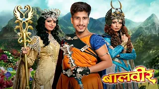 Baalveer New Episode Today, Baalveer Season 6 Today kist Baal Veer ki nayi kist, Baalveer 4 May 2026