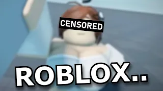 This problem keeps getting WORSE.. (ROBLOX ft. Jayza)