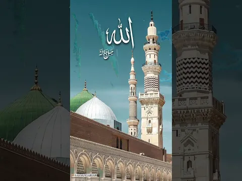 allah se mohabbat kro #allah #love #shortvideo #viralshort #shorts #trendingshorts #trend #allah