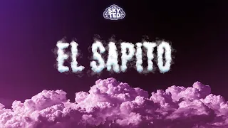 El Sapito - Villanosam, Mozart La Para (LETRA)