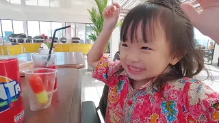 Chippy ĐI NƯỚC NGOÀI BALI - | CHIPPY GIA ĐÌNH VUI NHỘN du lịch ,CP