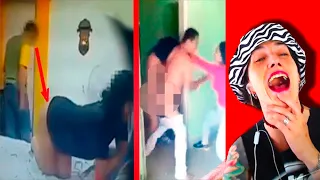 momentos de INFIELES nivel DIOS #5