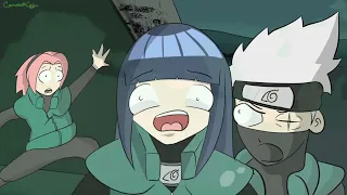 Naruto x hinata - compilation