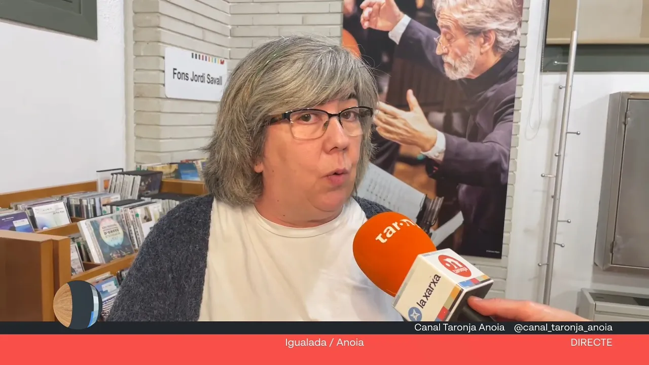 Torn de tarda 23-2-26