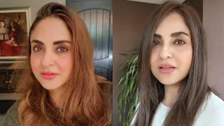ORANGE TO ASH HAIR COLOR AT HOME IN JUST 550 RUPEES ...
