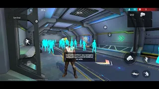 SAIU VERSÃO GRATIS FREE FIRE AIMBOT COM WALL AZUL APROVEITEM !!!