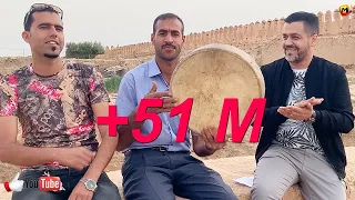 Cheb wahid - cheb sadek -صغيرة و زارت الوالي  sghira w zaret lwali - hydouss - شاب وحيد شاب صادق