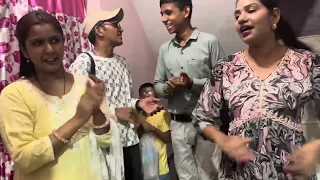 Do you know this ritual 🥰❤️🎇💰🛍️