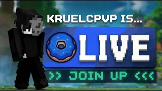 🔴 Donut SMP Live 🔴| 💸30B + 5 ELY LOOTDROP RN!! | Media!  |