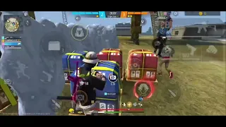 🔥 Conqueror Level Gameplay | PUBG Mobile Highlights