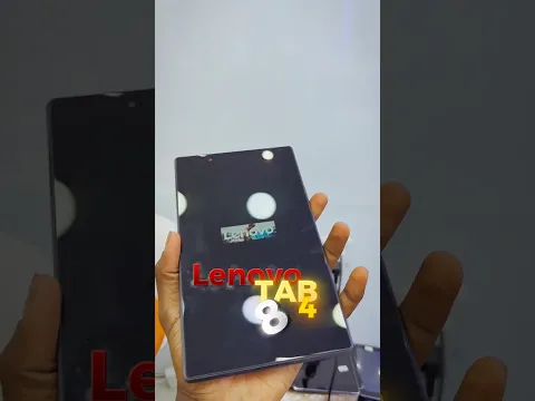 Lenovo Tab 4 8 (TB-8504F) #bamako #bamako #smartphone