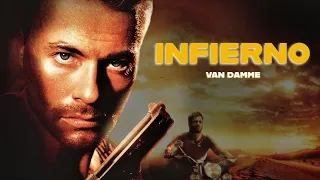 Infierno 🤠 | Película de Acción en Español Latino | Jean-Claude Van Damme, Danny Trejo