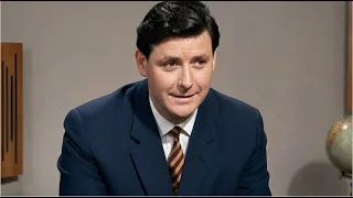 Was bin ich? mit Robert Lembke vom 18 /03 /1958