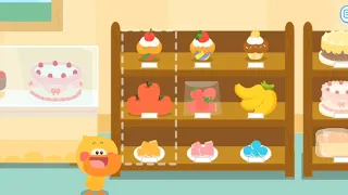 Game Baby Bus: Belajar Atas dan Bawah Bersama Quecky!