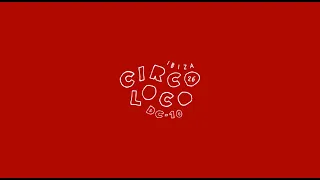 Circoloco Ibiza - Season XXVI | 28th April to 13th October 2025
