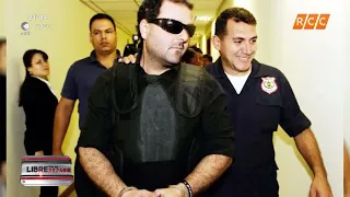 Libre tras las Rejas - Adolfo Trotte desde el penal de Cnel. Oviedo #Paraguay