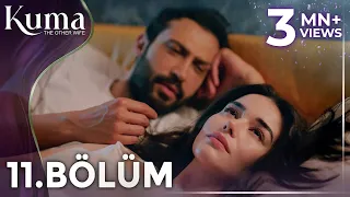 KUMA 11. Bölüm | Yeni Diziler 2025 | KUMA - Türk Dizileri @araftadizisi