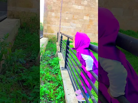 ماشا بخطر كبير بس شو صار بلاخير