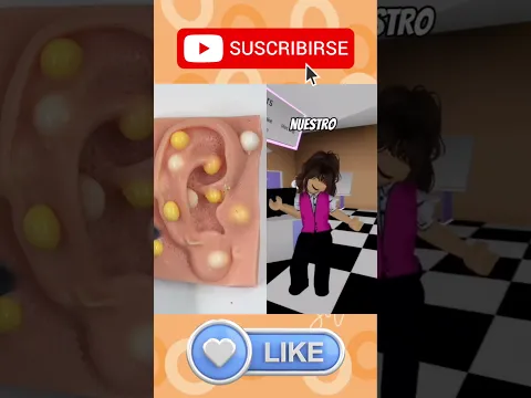 Al diablo o A Jesús? #roblox #brookhaven créditos; @ Nini_ozz #historiasderoblox