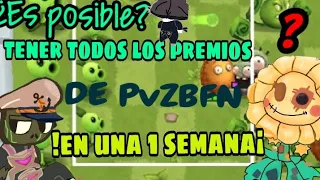 ¡Truco para tener ORBES INFINITOS en PVZ BFN!