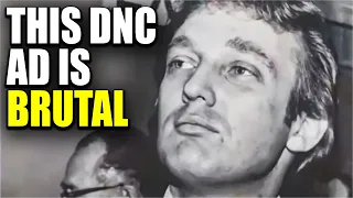 DNC PULVERIZES Trump’s Lies With An Unforgiving New Ad