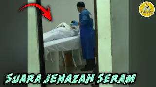 VCS | PENAMPAKAN SUARA JENAZAH SERAM