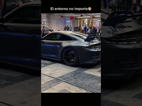Por supuesto que el Entorno Importa Melón!!⚠️