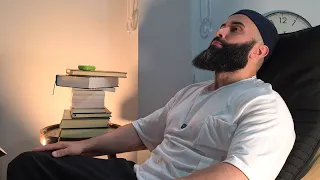 müslümanın sabunu istiğfardır